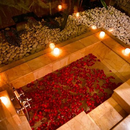 Arona Villa Sanur Екстериор снимка