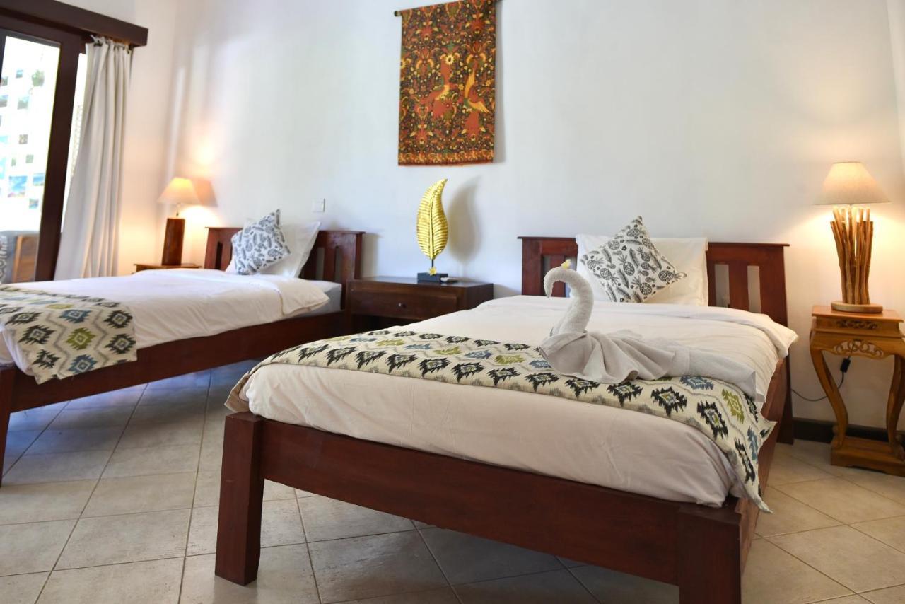 Arona Villa Sanur Екстериор снимка