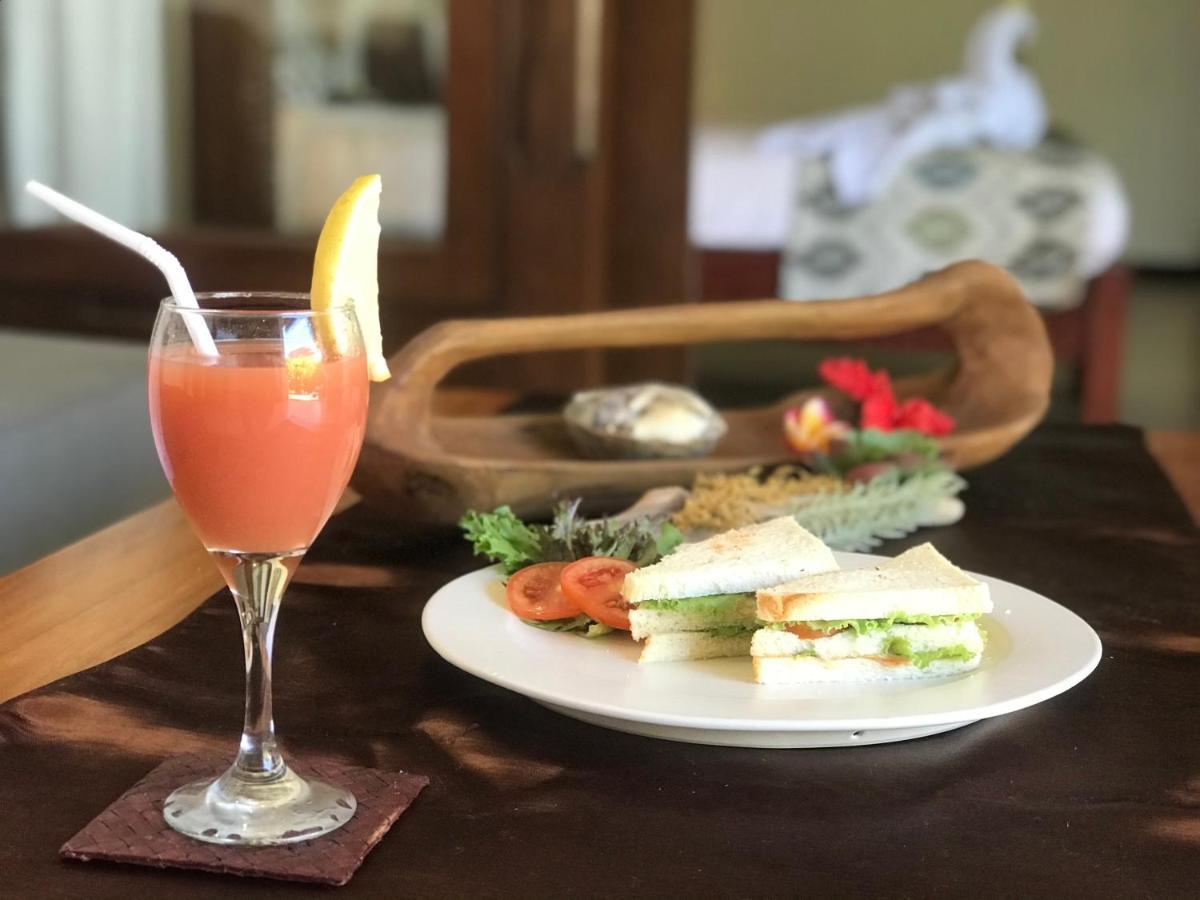 Arona Villa Sanur Екстериор снимка