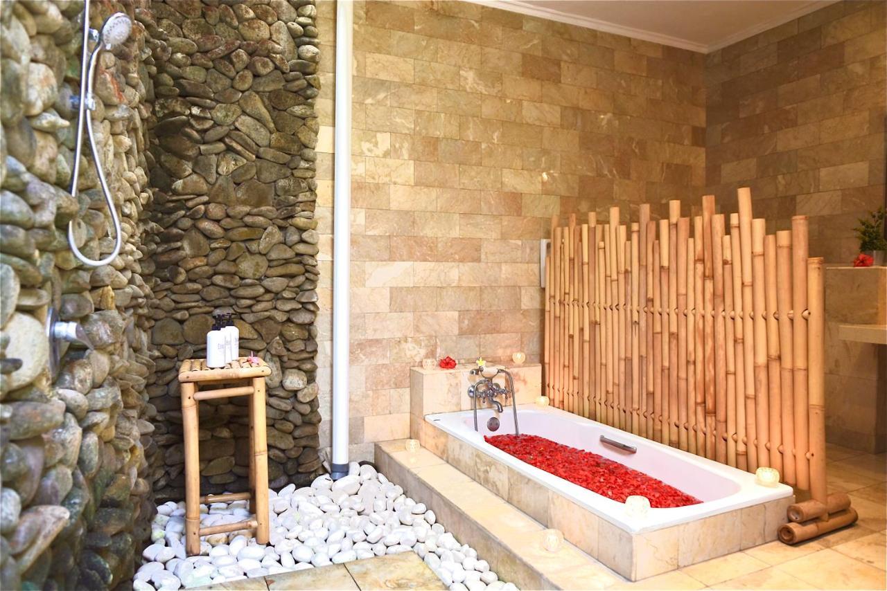 Arona Villa Sanur Екстериор снимка